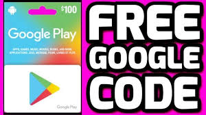 Utiliza el buscador para encontrar la. Free 100 Amazon Gift Card Code In 2020 Google Play Gift Google Play Gift Card Amazon Gift Card Free Paypal Gift Card