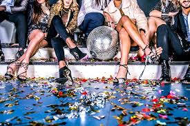 40 Ways To Spend New Year S Eve In Nashville Welcome 2020 Nashville Massachusetts Wedding Venues Secret Party