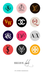 Pin By Katy M On Design Print Fashion Logo Branding Fashion Logo Design Icon Design Inspiration