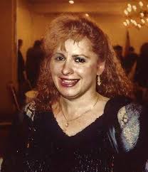 Charis McLeod Obituary (1954