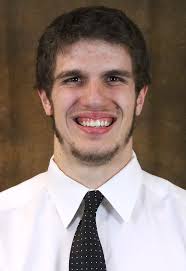 2017-18 Men's Basketball Roster