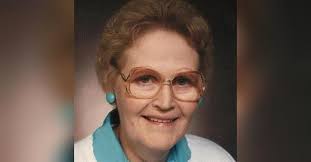 Clarice Lawson Obituary