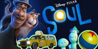 Soul's ambitions recall some of pixar's finest films, though it stumbles along the way. Jwy920d2s1y 9m