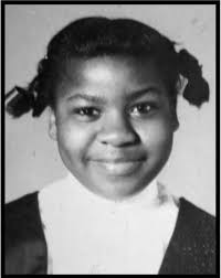 Her Story: Audrey Faye Hendricks · She Made History