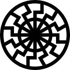 Maybe you would like to learn more about one of these? Datei Black Sun Svg Wikipedia
