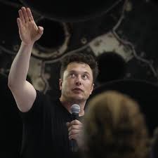 Elon musk named our final invention one of 5 books everyone should read about the futurea huffington post definitive tech book of 2013in as little as a decade, artificial intelligence. Why Elon Musk Fears Artificial Intelligence Vox