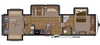 Scamp trailers make three type of trailers: 2 Bedroom Travel Trailer Search Your Favorite Image