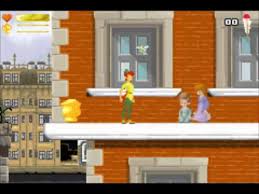 Peter Pan Return To Neverland Gba Youtube