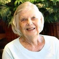 Lois Hattie Clover Obituary