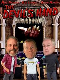 The Devil's Hand