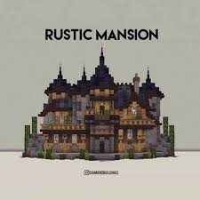 Pin On Minecraft Architecture