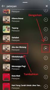 Dalam mempromosikan konten instagram memang cara yang paling cepat melalui instagram secara langsung. Cara Menggunakan Instagram Music Di Indonesia Musdeoranje Net