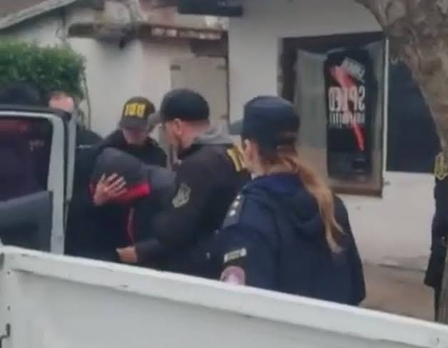 Villa Gesell: detuvieron a la mujer acusada por la muerte de su hija de dos años