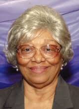 Obituary information for Bertha Mae Greene