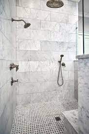 Popular bathroom shower design ideas with free online photo gallery with enclosures, stalls, tiles, doors, curtains, fixtures and faucets. 70 Bathroom Shower Tile Ideas Luxury Interior Designs Small Bathroom Tiles Bathroom Remodel Shower Master Bathroom Shower