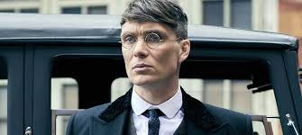 Of you hair shaved to a zero and a short crop on top just long enough to style it to the side but not sweeping like tommys. The Peaky Blinders Hairstyle What To Ask For And How To Style It Latinorum