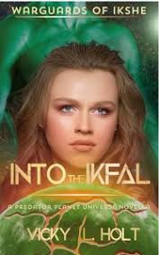 New Releases in #SciFi #Fantasy and Paranormal Romance for MARCH 27