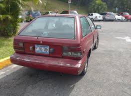 Image result for Malaga Red 1980 Hyundai