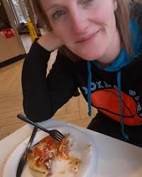 Took my kids to lunch at McDonalds between basketball games. The staff is  predominately Spanish speaking. The manager came out and asked a couple of  her employees