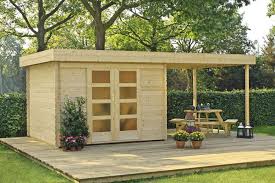 Www Holzwurm Obersayn De Dream Backyard Outdoor Structures Outdoor Deck