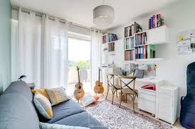 Une Chambre D Ami En 2020 Deco Architecte Interieur Appartement
