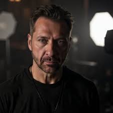 Mark Herod's Instagram, Twitter & Facebook