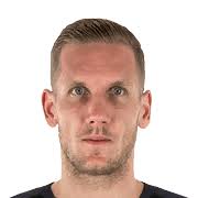 Fifa 21 robin olsen cardtype card rating, stats, attributes, price trend, reviews. Robin Olsen Fifa 21 78 Rating And Price Futbin