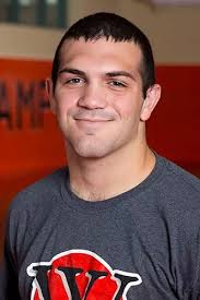 2013-14 Men's Wrestling Roster