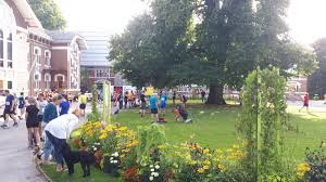 Campus ås covers a total of 600 ha and is home to one of norway's most beautiful. Turogtrening Follotrimmen 1 Lop Nmbu Andedammen As