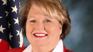 Terri Bryant named to the Illinois Senate leadership team