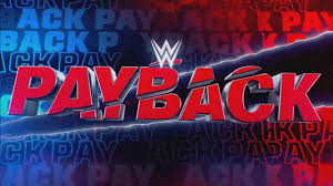 WWE Payback 2023 Full Results & Match Card