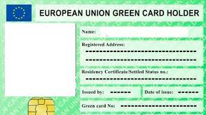 Medical insurance for green card holders/new immigrants. Uk Government Under Renewed Pressure To Provide An Eu Green Card Eubulletin Com