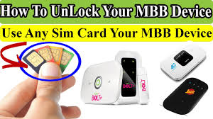 Free unlock zong 4g, all sim unlocked. How To Unlock Your Mbb Device Use Any Sim Card Your Mbb Device Live Proof Video Youtube
