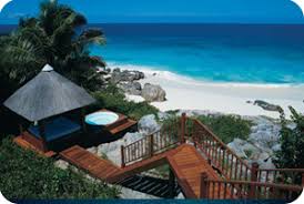 Disappear from the world in our conservation sanctuary surrounded by sapphire seas. L Ile De Fregate Island Aux Seychelles