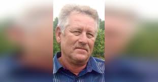 Obituary information for Mark Alvin Gray