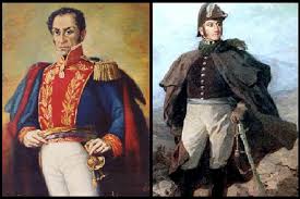 Check spelling or type a new query. Carta De Jose De San Martin A Simon Bolivar Articulo Historico El Club De Los Libros Perdidos
