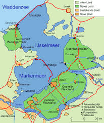 In der umgebung von it dreamlân gibt es verschiedene kürzere oder längere wanderwege durch das lauwersmeergebiet. Zuiderzeewerke Wikipedia
