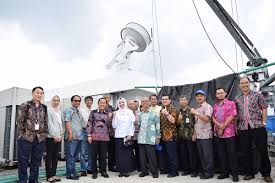 Lihat video terbaru di bmkg bandung dan tonton semua bmkg bandung terbaru dari indonesia dan seluruh dunia. Bmkg Gunakan Radar Buatan Itb Amati Cuaca Di Bandung Okezone News