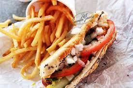 Woofie S Hot Dogs Overland Comentarios De Restaurantes Tripadvisor