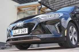 We expect the 2022 hyundai ioniq 5 to start in the. Der Hyundai Ioniq Electric Mein Erstes Elektroauto Und Was Fur Eins Auf Strom