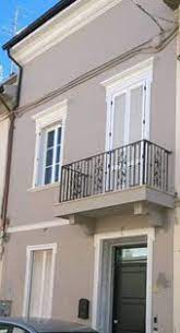 Ringhiera Ferro Battuto Realizzazioni Personalizzate 909 Tinte Esterni Casa Case Grigie Colori Esterni Casa