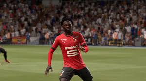 Want to show off your. Fifa 21 Die Grossten Mittelfeld Talente Im Karrieremodus Alle News Aus Dem Fussball Und Der Welt Des Sports Bildergalerie Kicker