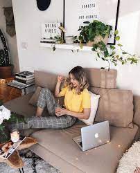 Pin By Dashatata On H O M E Small Room Design Apartment Decor Room