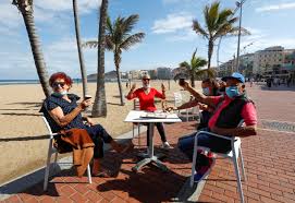The new zealand government is now allowing travelers from australia, the cook islands, and niue to enter without quarantine. When Will Tourism Start After Covid 19 Lockdown And Where Can I Travel World Economic Forum
