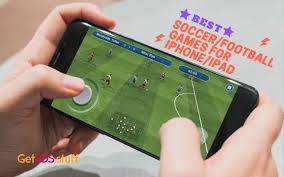 The list includes the most popular ipad games, latest ipad mini games. Best Free Soccer Football Games For Iphone And Ipad Get Ios Stuff Best Iphone Ipad Apps Game Reviews How To Guides
