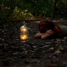 You Would Not Believe Your Eyes If Ten Millions Fireflies Lit Up The World As I Fell Asleep Fairy Tales Firefly Photography