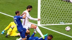 Martes 28 de junio 2016. Italien Spanien Italien Bei Der Euro 2016 Nach Final Revanche Gegen Deutschland Uefa Euro 2020 Uefa Com