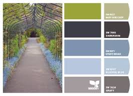 Paint Colors From Colorsnap By Sherwin Williams Design Seeds Color Palette Color Schemes