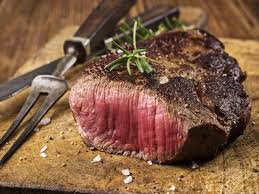 Dr Pete S Recipes Recipes Rump Steak Recipes Cooking Recipes