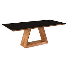 Lugano Dining Table Walnut Dining Table Dining Table Rectangular Dining Table